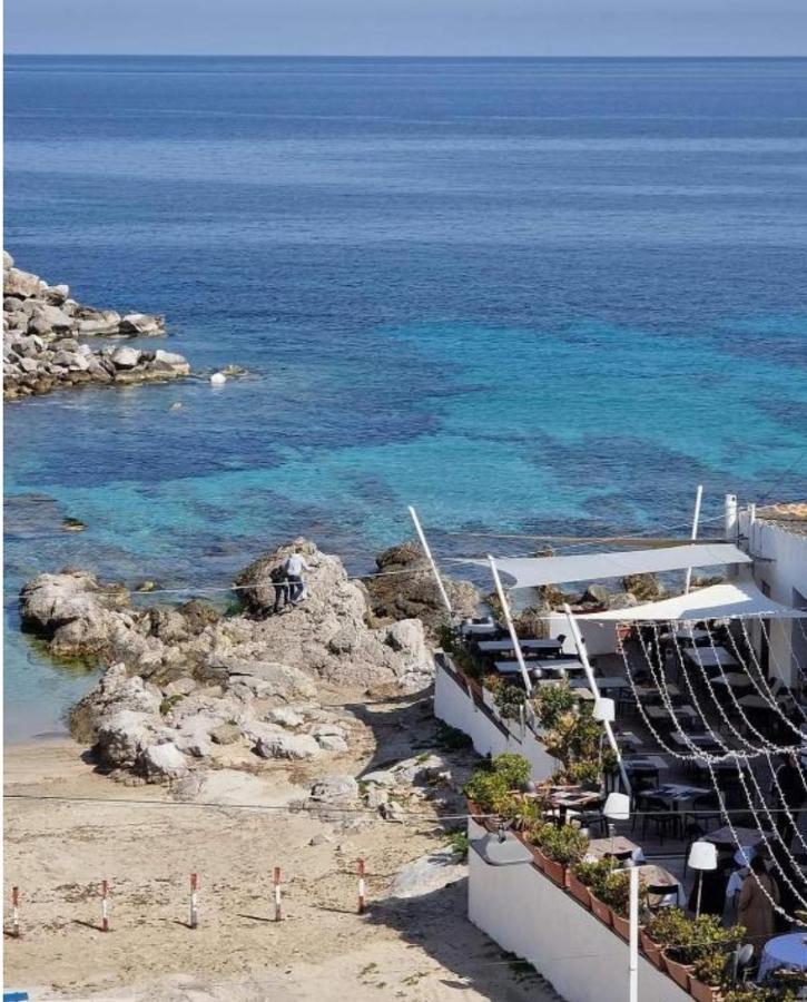 Maresol * Isola delle Femmine